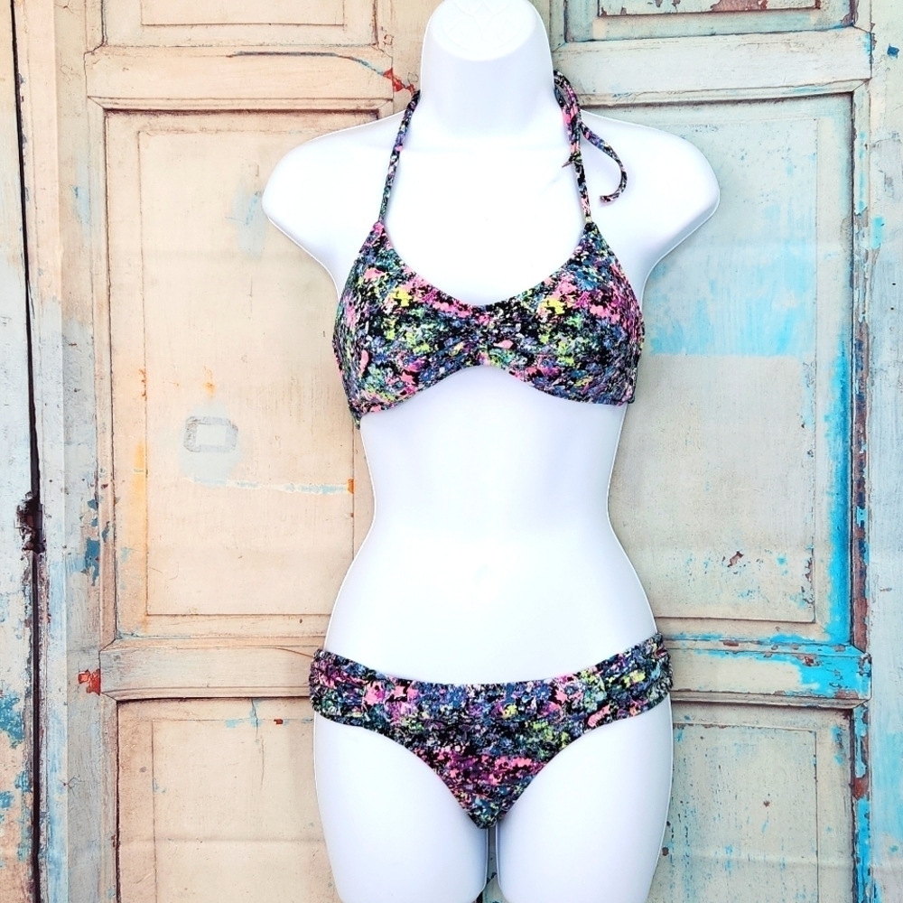 Victoria's Secret the knockout bikini La Culotte